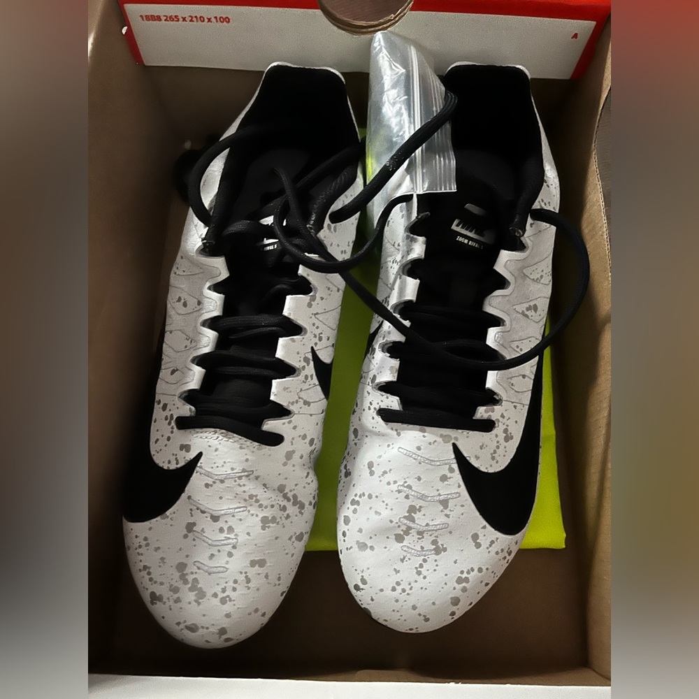Nike Zoom Rival S 9 Track and Field Shoes